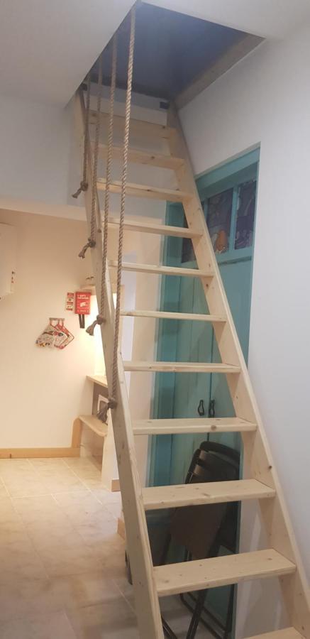 타비라 Casa Do Pescador 빌라 외부 사진