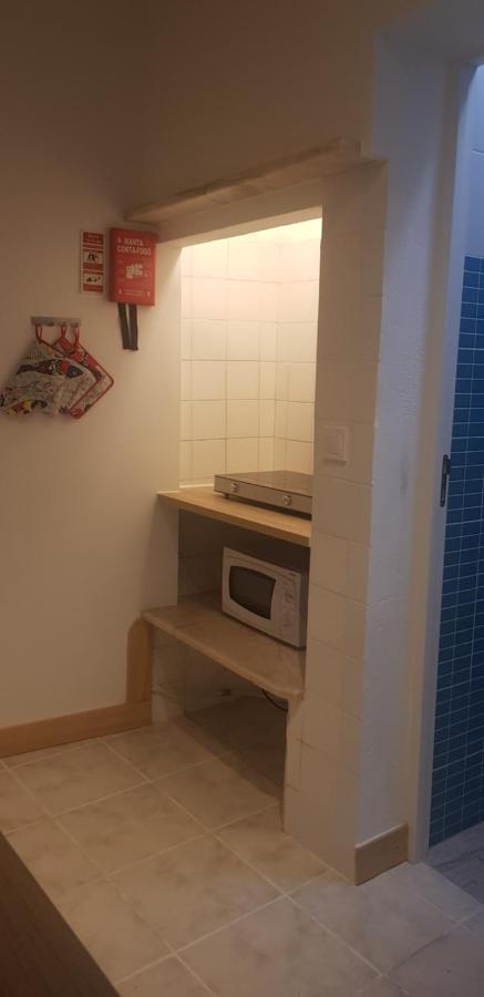 타비라 Casa Do Pescador 빌라 외부 사진