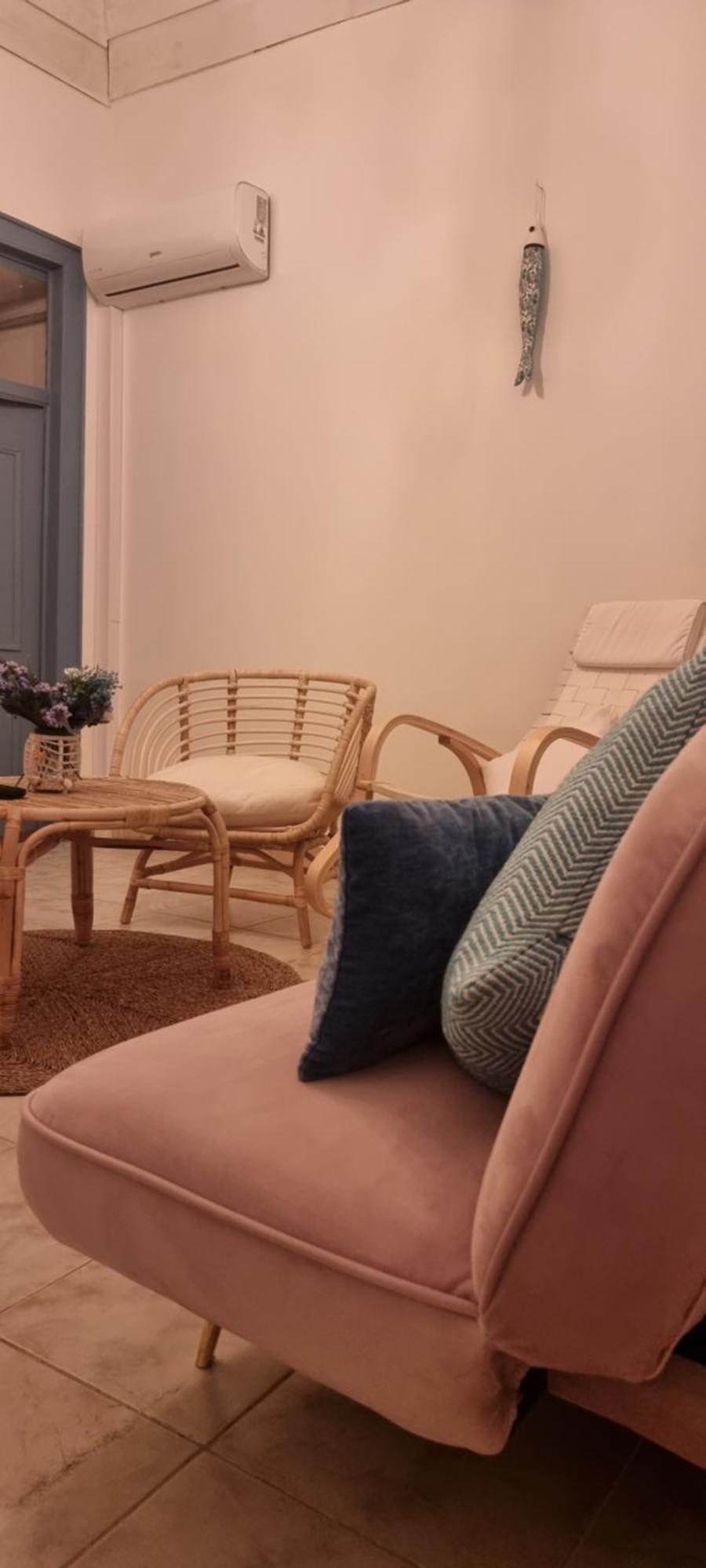 타비라 Casa Do Pescador 빌라 외부 사진